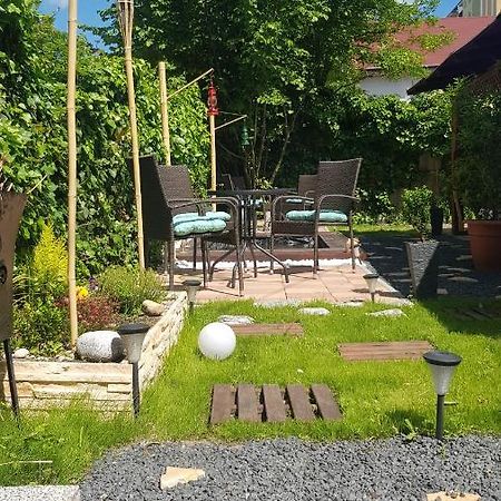 Joy Guesthouse Siófok Eksteriør billede