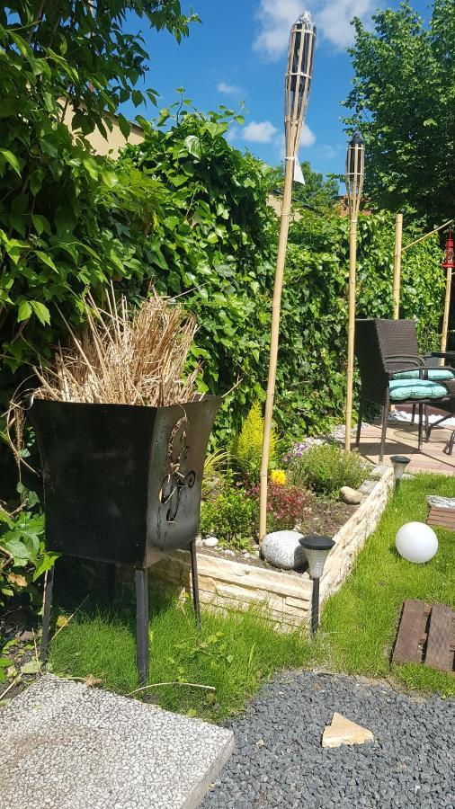 Joy Guesthouse Siófok Eksteriør billede