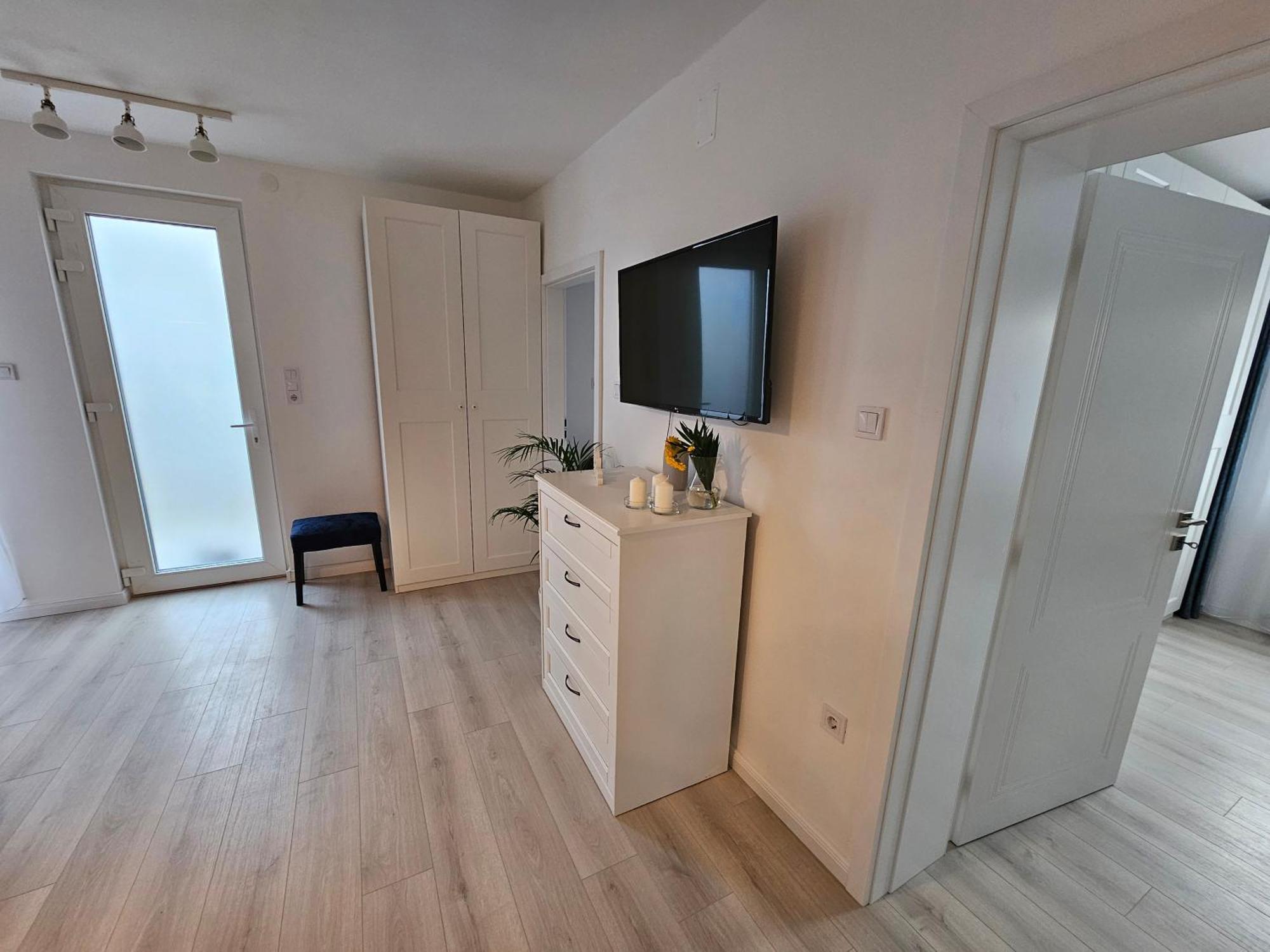 Joy Guesthouse Siófok Eksteriør billede