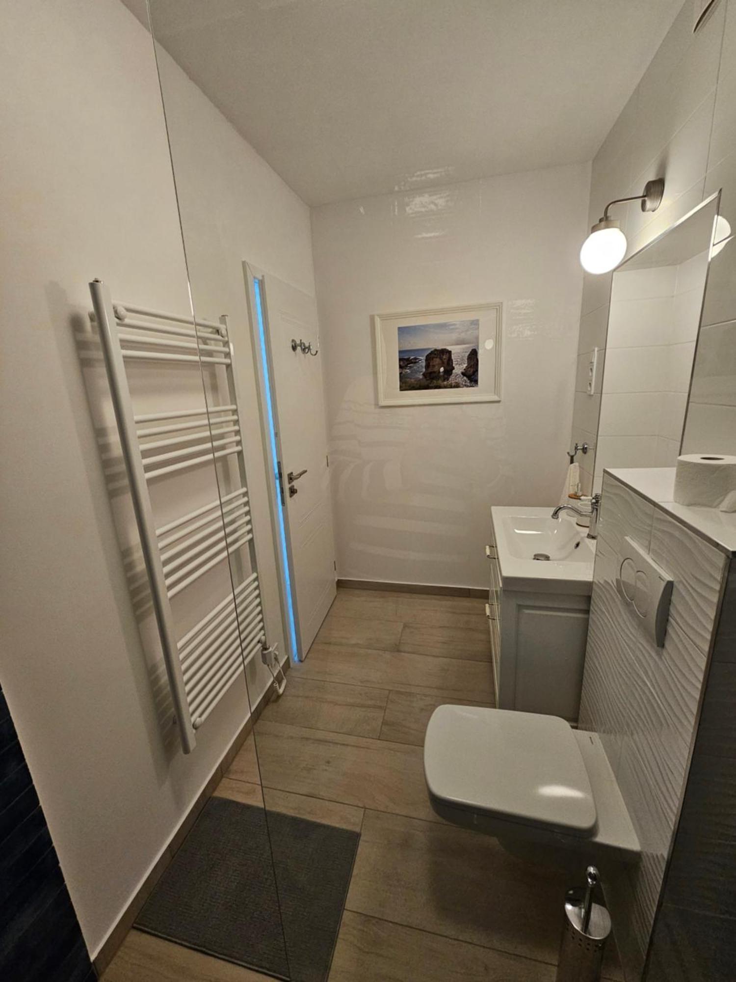 Joy Guesthouse Siófok Eksteriør billede
