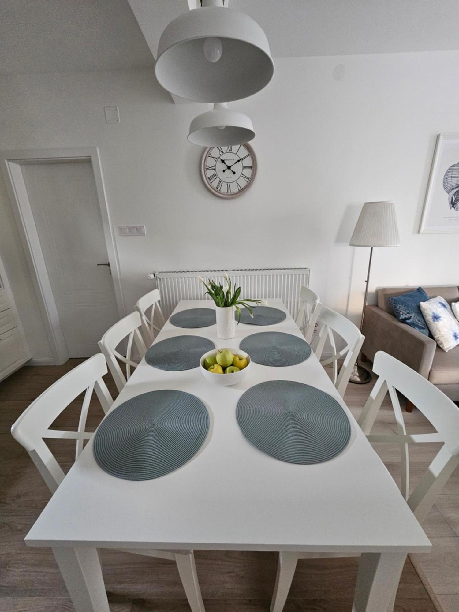 Joy Guesthouse Siófok Eksteriør billede