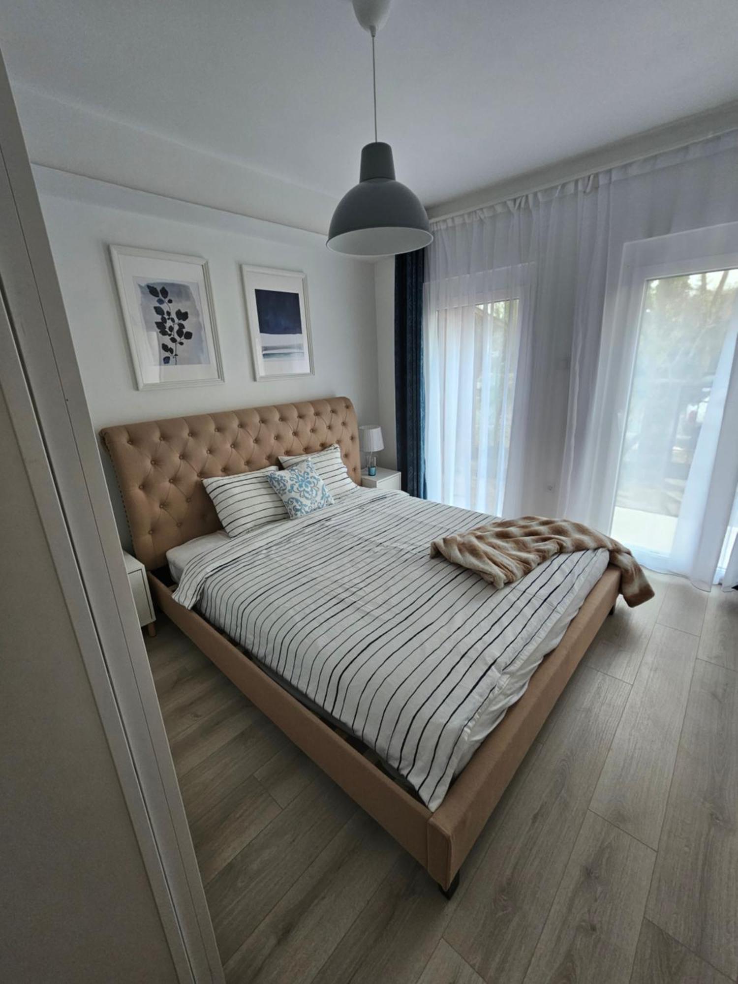 Joy Guesthouse Siófok Eksteriør billede