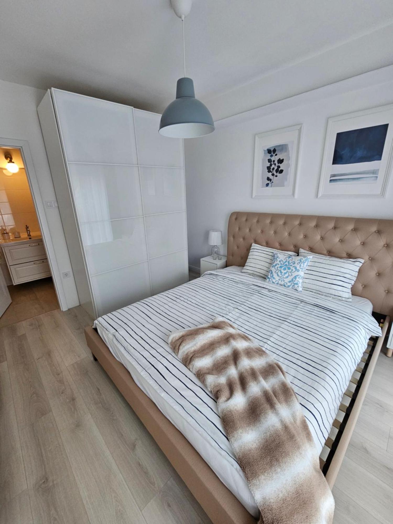 Joy Guesthouse Siófok Eksteriør billede