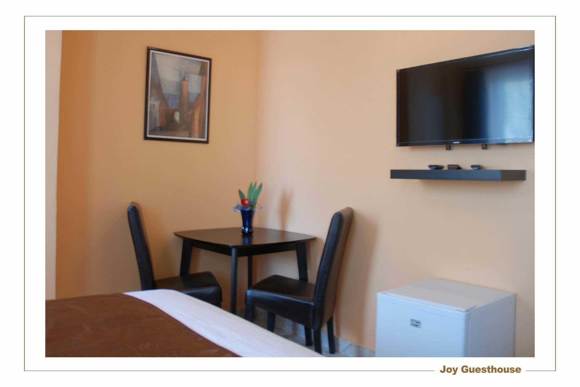 Joy Guesthouse Siófok Eksteriør billede