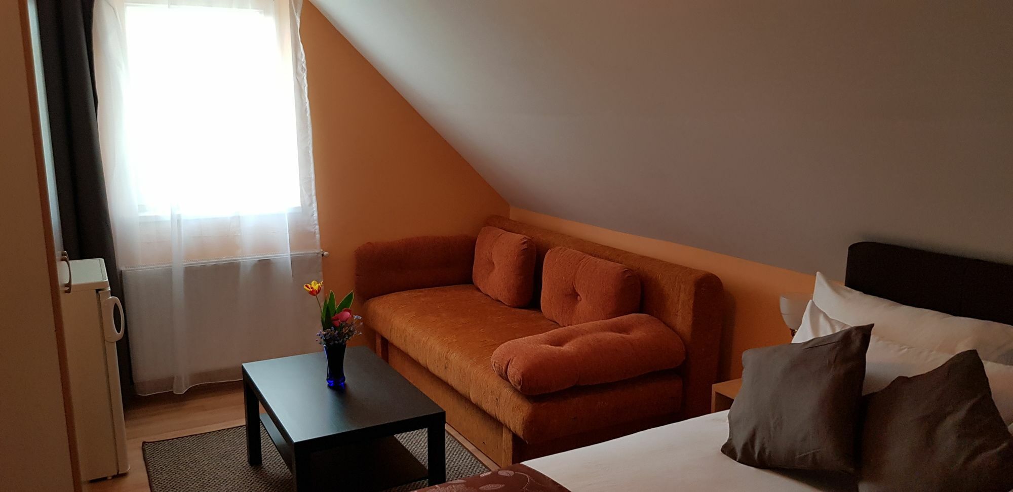 Joy Guesthouse Siófok Eksteriør billede